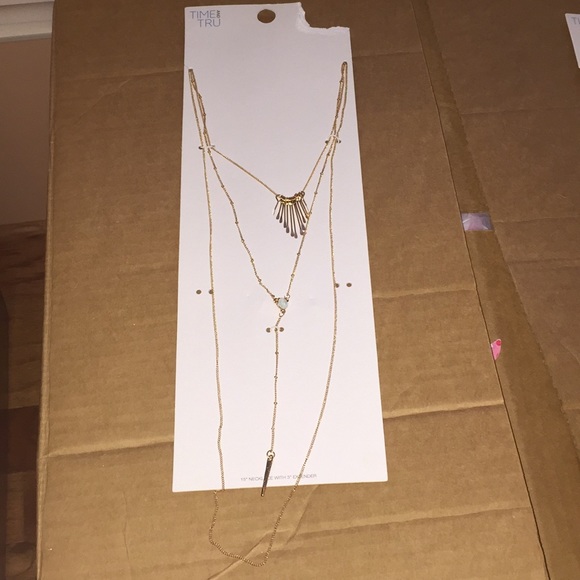 Necklaces - Picture 3 of 3